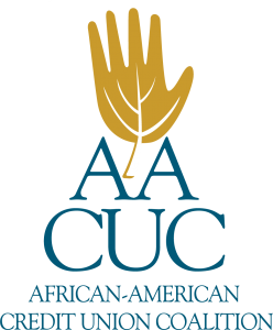 African American Credit Union Coalition logo