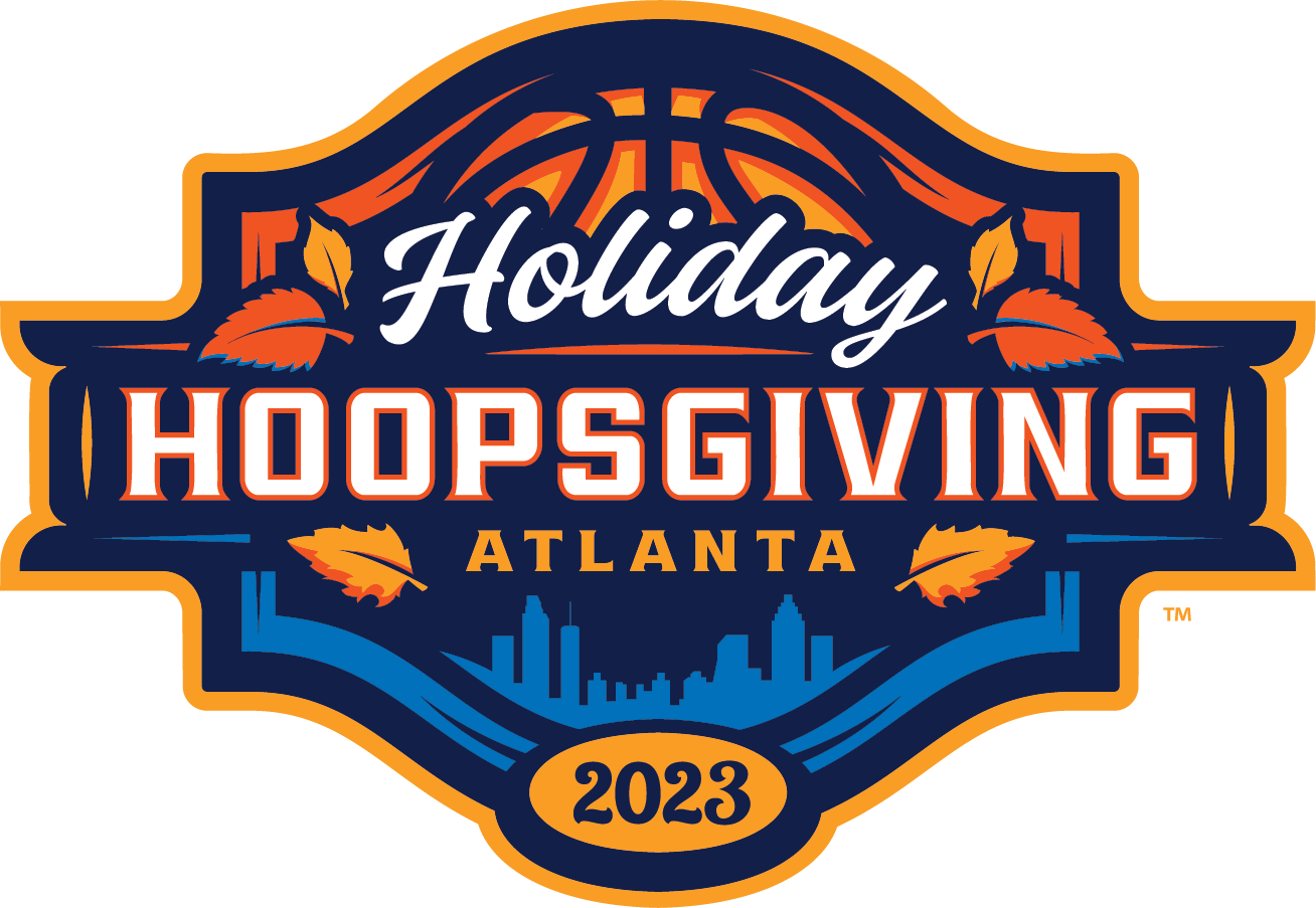 College Holiday Hoopsgiving